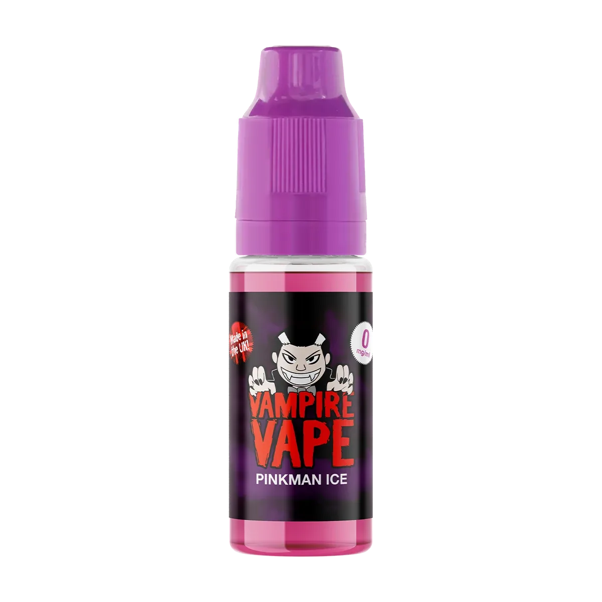 Pinkman Ice by Vampire Vape 10ml