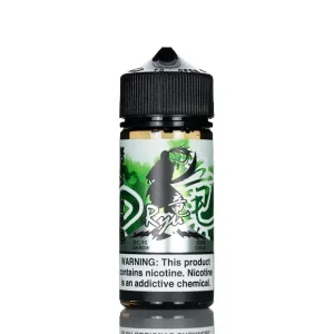 Sugoi E-Liquid - Ryu - Tropic Blast - 100mL