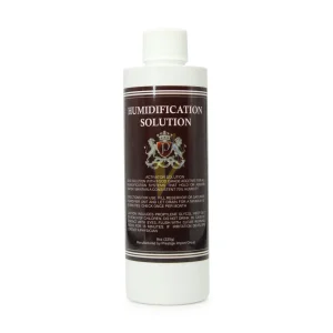 Humidifier Solution