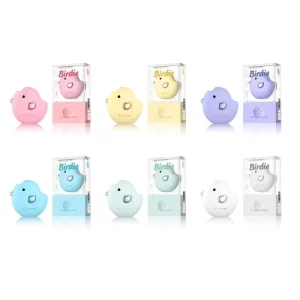 Cyrine Birdie 500mAh 510 Battery