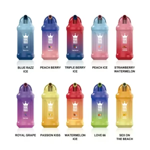AIVONO BANG MAXI 15000 Puffs Bulk Buy Rechargeable Disposable Vapes Wholesale