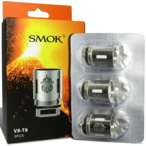 SMOK TFV8 V8-T8