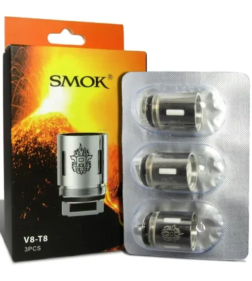 SMOK TFV8 V8-T8
