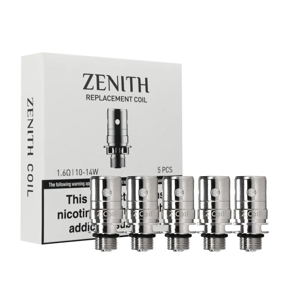 Innokin Zenith Z Coils
