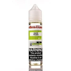 Jade Tiger - Mister E-Liquid