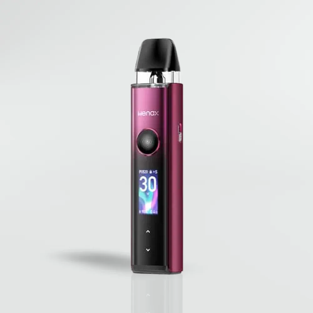 Geek Vape Wenax Q Pro Vape Kit - Image 2