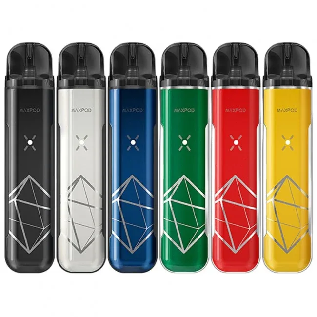 FreeMax - MaxPod Kit