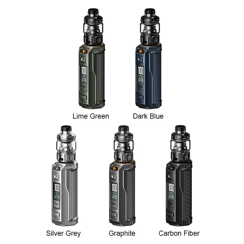 VOOPOO Argus XT 100W Mod Kit - Image 2