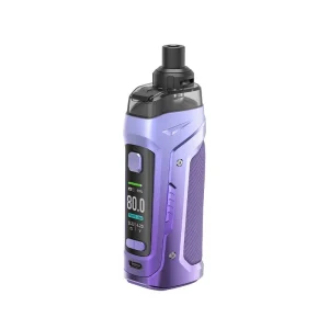 Innokin Coolfire PZPulse Pod Mod Kit 2400mAh