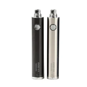 Kanger EVOD Variable Voltage Twist 1600mAh