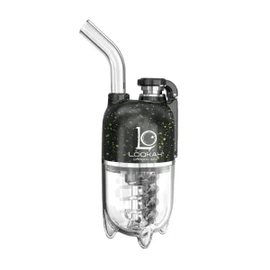 Lookah Dragon Egg E-Rig Vaporizer