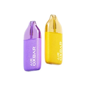 OXBAR AIR 25K Disposable Vape 800mAh