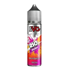 IVG Drinks - Rio Rush