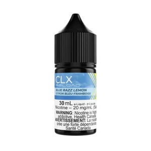 CLX Reload Salts - Blue Razz Lemon