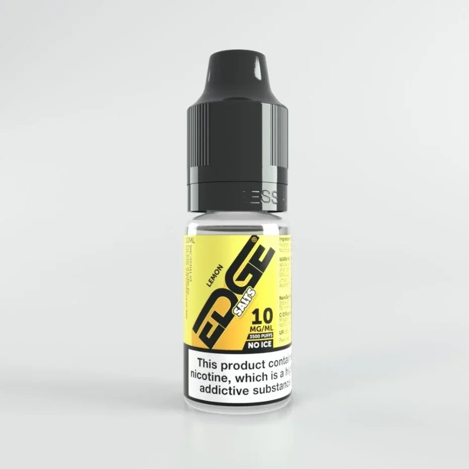 EDGE Lemon Bar Salt