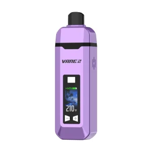 Yocan Vane 2 Dry Herb 1200mAh Vaporizer