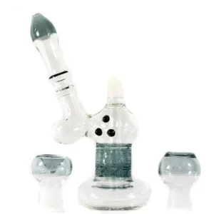 7” Dual Function Rig