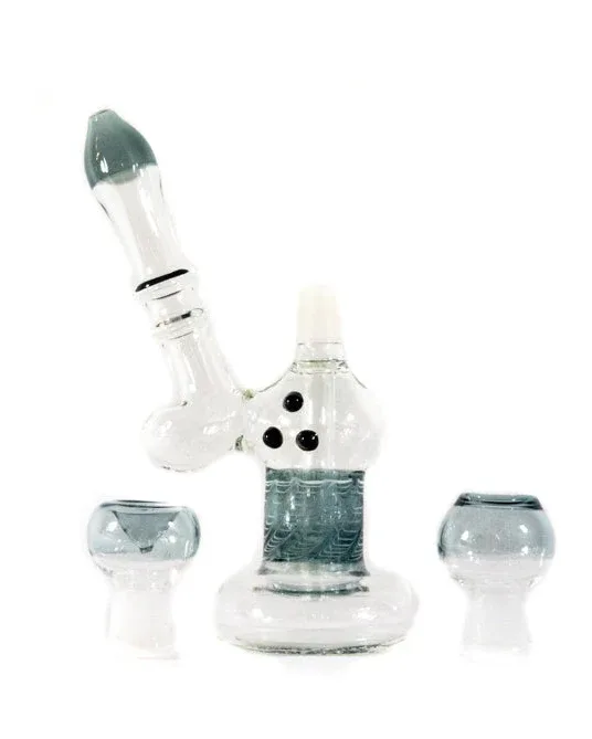 7” Dual Function Rig