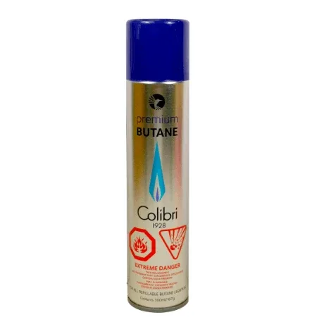 Colibri 1928 Premium Butane 300ml