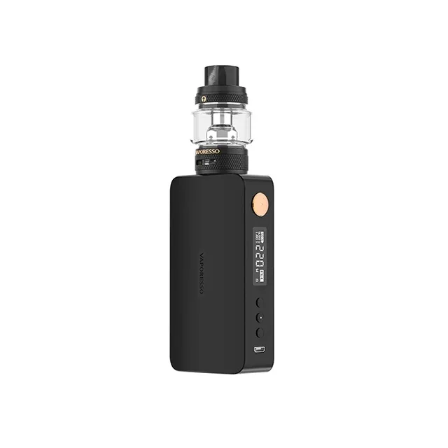 Vaporesso GEN X 220W Kit With NRG-S Tank - Image 2