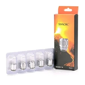 SMOK TFV8 Baby - T8 Core
