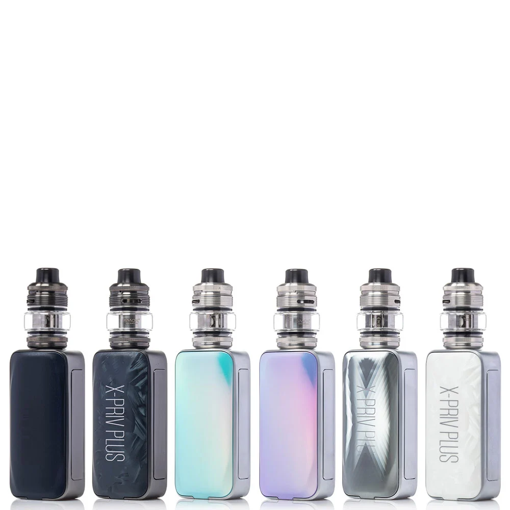 SMOK X-Priv Plus Kit