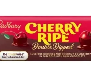 Cadbury Cherry Ripe 40g