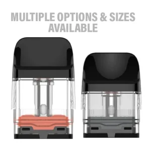 Vaporesso XROS Corex Replacement Pod - 4 Pack