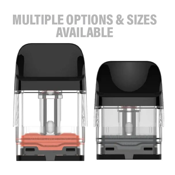 Vaporesso XROS Corex Replacement Pod - 4 Pack