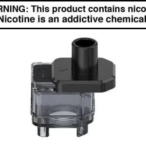 SMOK G-PRIV POD REPLACEMENT PODS (PACK OF 3)