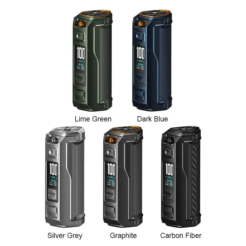 VOOPOO Argus XT Mod - Image 2