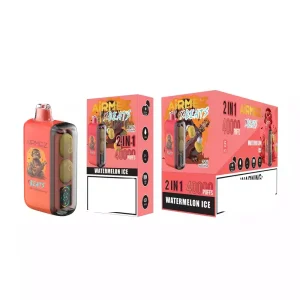 AIRMEZ XBEAT 40000 Puffs Earphone Smart Disposable Vapes Wholesale Bulk Buy