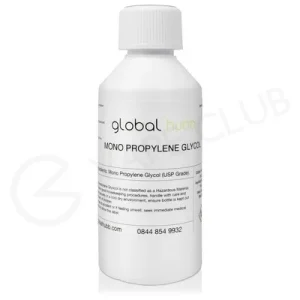 PG (Propylene Glycol) by Global Hubb