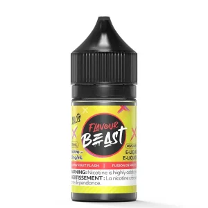 Flavour Beast Flipin' Fruit Flash 30ml Nicotine Salt eLiquids