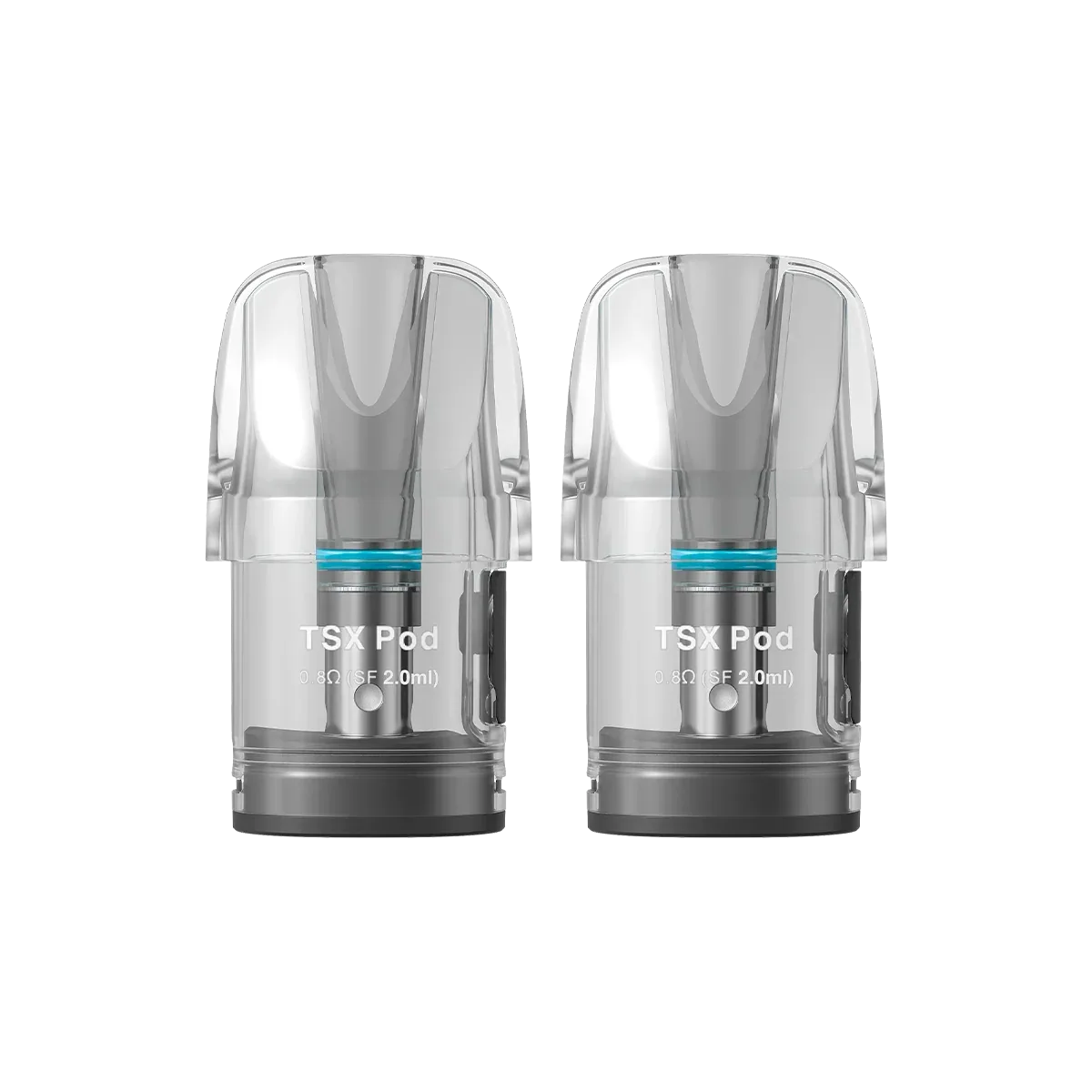 Aspire Cyber S/X Replacement Pods