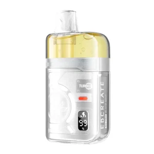 EBCREATE BC Pro 40K Disposable Vape Device - 1PC