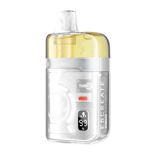 EBCREATE BC Pro 40K Disposable Vape Device - 1PC