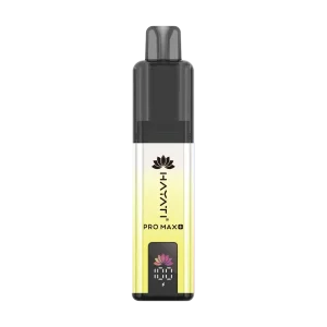 Hayati Pro Max Plus 6000 Puffs