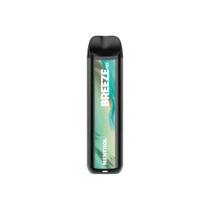 Breeze Pro Disposable Vape 1000mAh