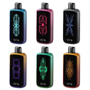 MICCO N16000 Disposable Vape 20ml