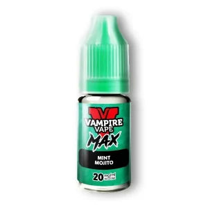 Vampire Vape Max Mint Mojito Bar Salts