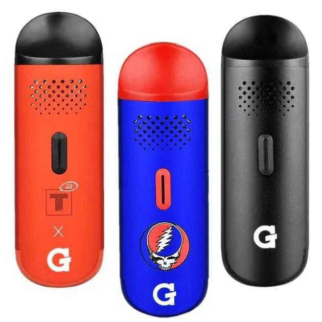 G-Pen Dash Vaporizer