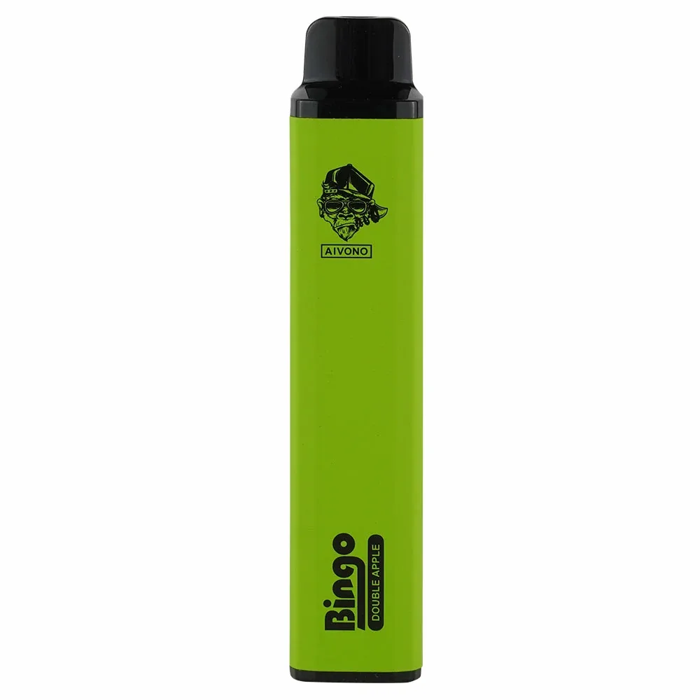 AIVONO AIM BINGO 4000 Puffs Bulk Buy Rechargeable Disposable Vapes Wholesale - Image 2