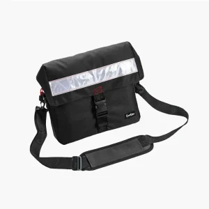Cookies Zenith - Crossbody Smell Proof Shoulder Bag