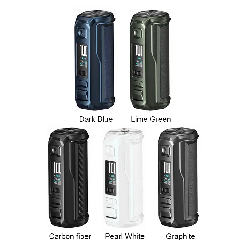 VOOPOO Argus MT Mod - Image 2