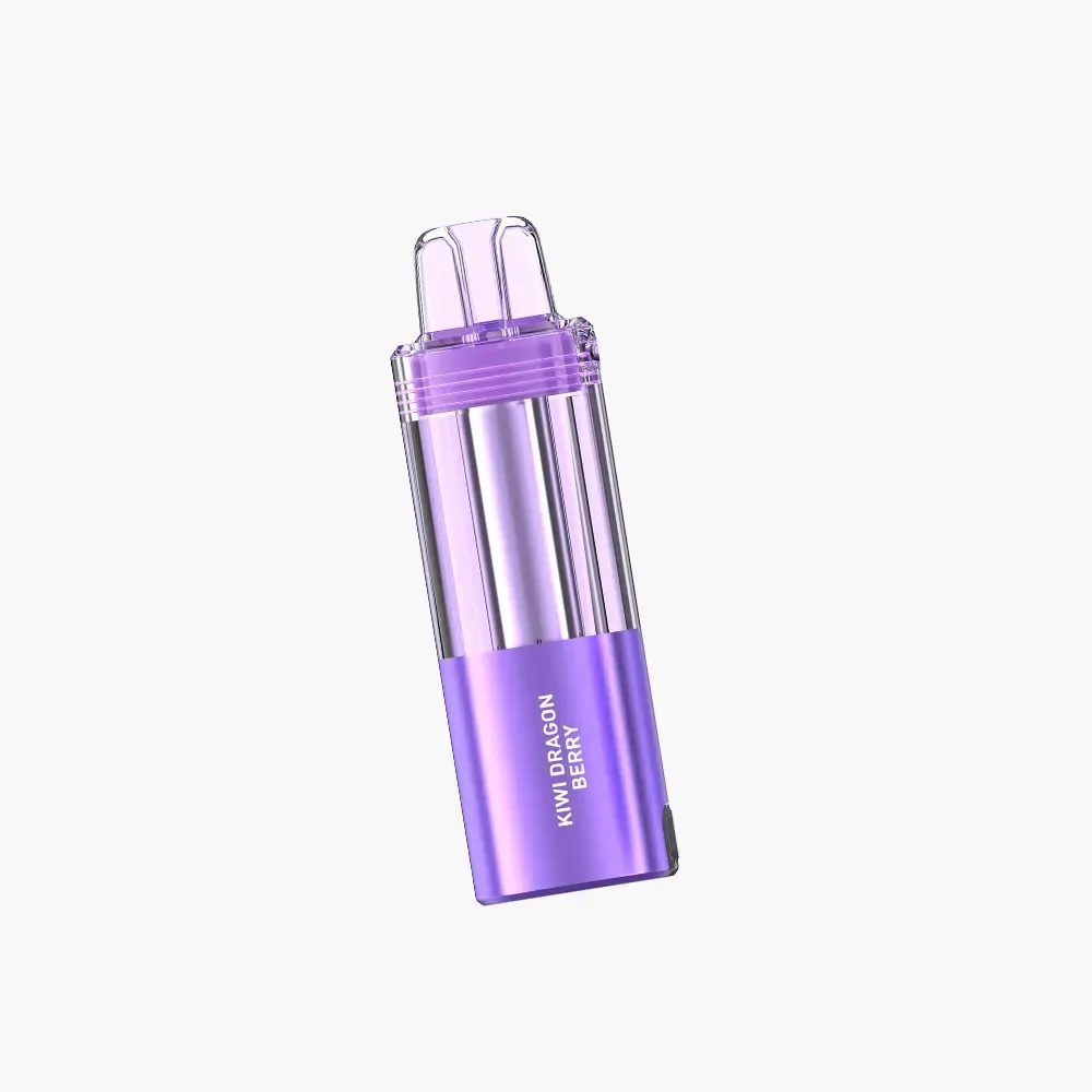 Smogger Switch Pro Pod - 40,000 Puffs, Dual Mesh Coil