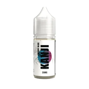 Berry Blue by Kanji 10ml Nic Salt