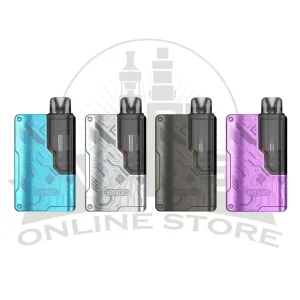 Aspire Gotek Pro 2 Pod Kit