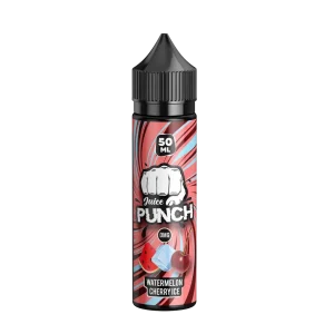 Juice Punch - Watermelon Cherry Ice