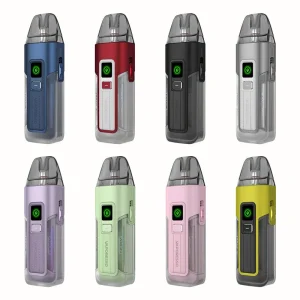 Vaporesso Luxe X2 Pod System Kit 2000mAh